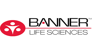 Banner Life Sciences logo